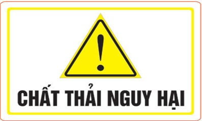 Dịch vụ thu gom và xử lý chất thải nguy hại tại Đắk Lắk của Ban Mê Xanh