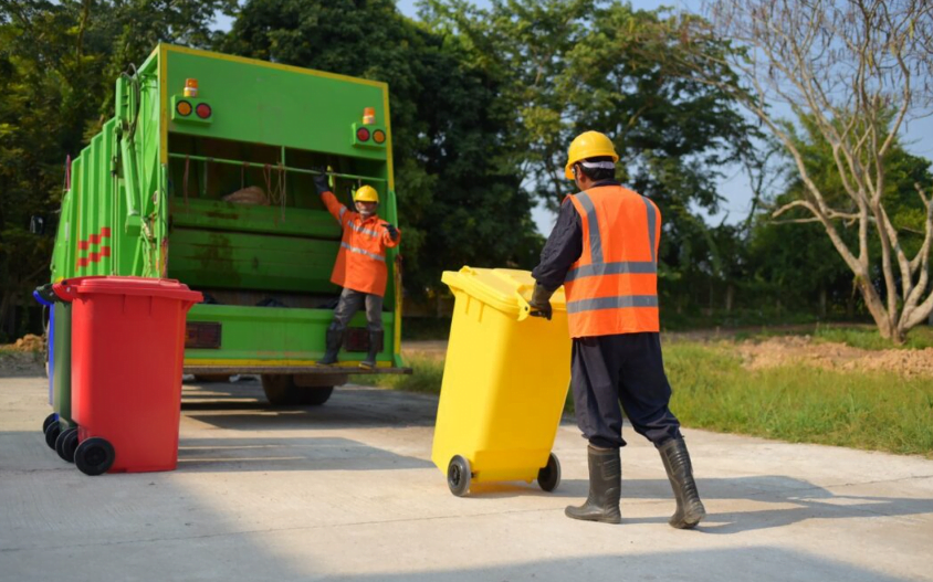 Ban Mê Xanh - Giải pháp toàn diện cho vấn đề chất thải nguy hại tại Phú Yên