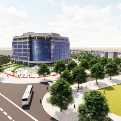 Hệ thống xử lý nước thải sinh hoạt 270 m3/ngày đêm