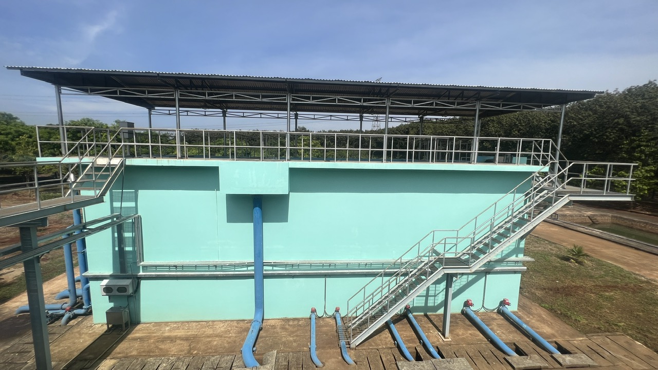 Chất Lượng Nước Cấp Ảnh Hưởng Gì Đến Sản Phẩm Của Bạn? Cùng Ban Mê Xanh Tìm Hiểu