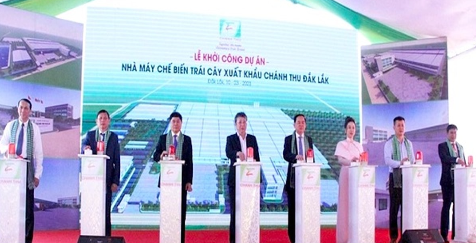 Làm Thế Nào Để Đảm Bảo Nước Cấp An Toàn Cho Nhà Máy?