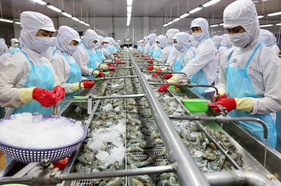 Làm Thế Nào Để Đảm Bảo Nước Cấp An Toàn Cho Nhà Máy?