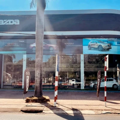 Hệ thống xử lý nước thải Showroom Ô tô, Công suất 10 m3/ngày đêm