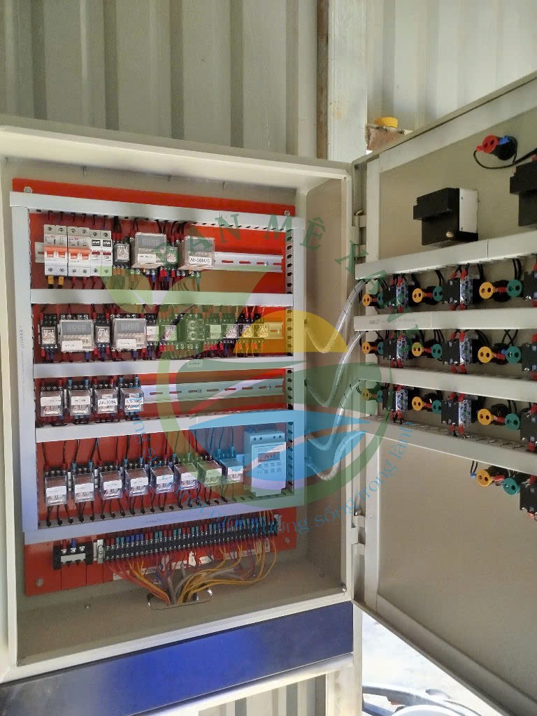 Dịch Vụ Xử Lý Nước Thải Từ Ban Mê Xanh – Giải Pháp Vượt Trội Cho Doanh Nghiệp
