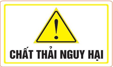 Những Sai Lầm Chết Người Khi Tự Ý Đổ Chất Thải Nguy Hại