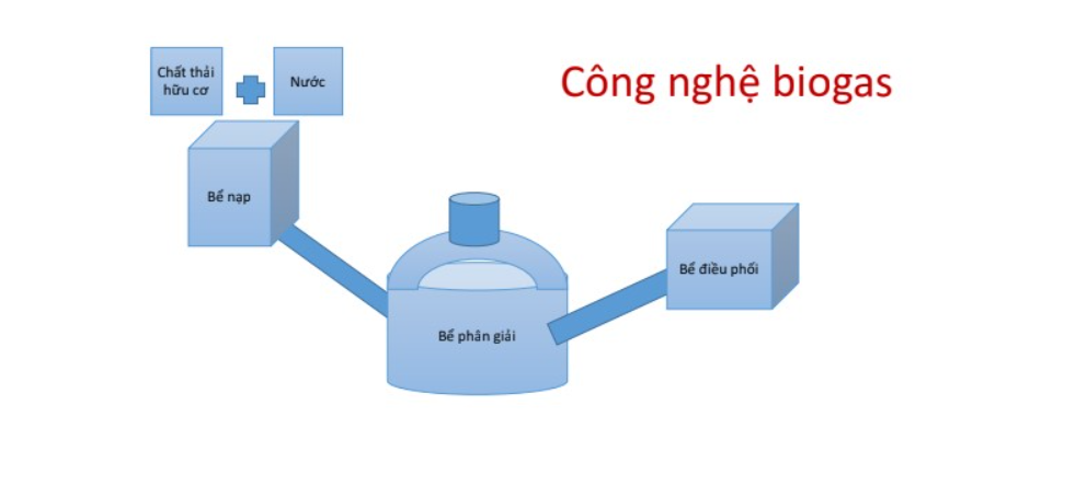Vì Sao Bể Biogas Chưa Đủ Để Gọi Là Xử Lý Nước Thải?