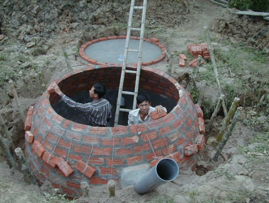Vì Sao Bể Biogas Chưa Đủ Để Gọi Là Xử Lý Nước Thải?