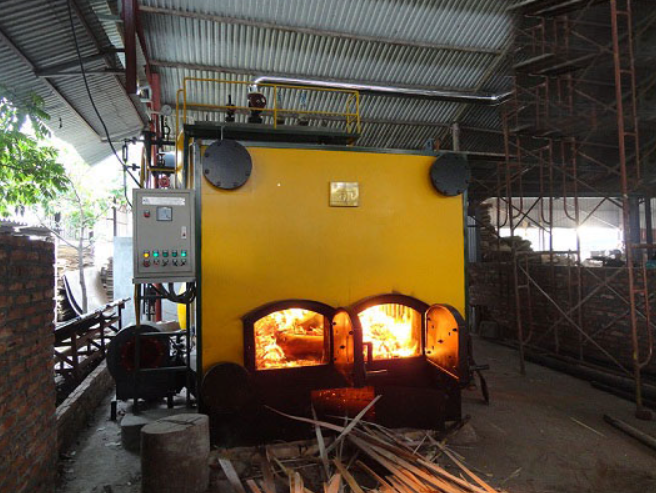 Giải Pháp Xử Lý Khí Thải Không Tốn Kém Mà Vẫn Đạt Chuẩn – Tối Ưu