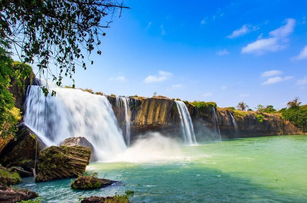Hậu Quả Từ Việc Thải Nước Sinh Hoạt Trực Tiếp Ra Môi Trường Tại Tây Nguyên