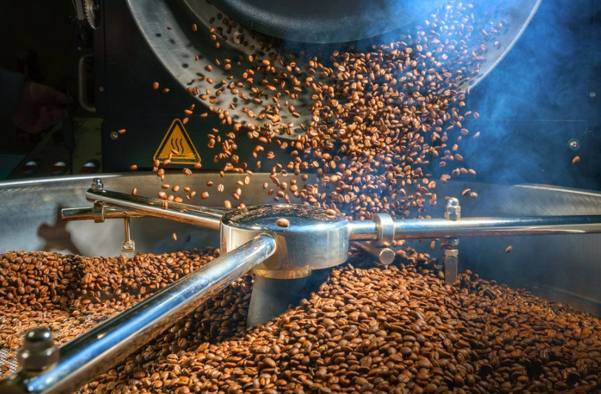 Khí Thải Công Nghiệp Đang “Âm Thầm” Làm Suy Giảm Chất Lượng Không Khí Tây Nguyên