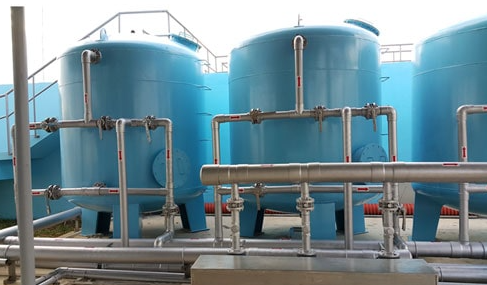 Nước Cấp Bẩn – Nguy Cơ Tiềm Ẩn Trong Sử Dụng