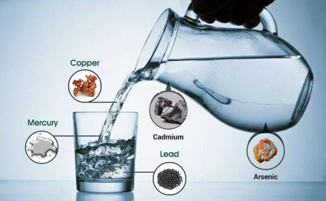 Nước Cấp Bẩn – Nguy Cơ Tiềm Ẩn Trong Sử Dụng