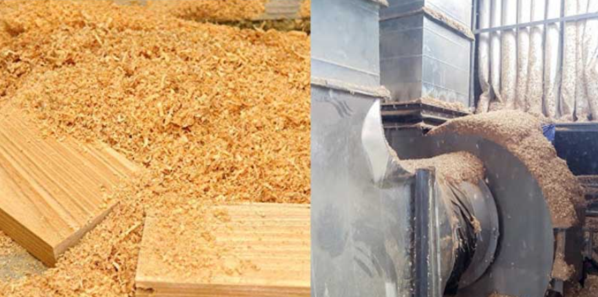 DỊCH VỤ XỬ LÝ KHÍ THẢI CHẾ BIẾN GỖ TẠI TÂY NGUYÊN: GIẢI PHÁP CHIẾN LƯỢC CHO PHÁT TRIỂN BỀN VỮNG