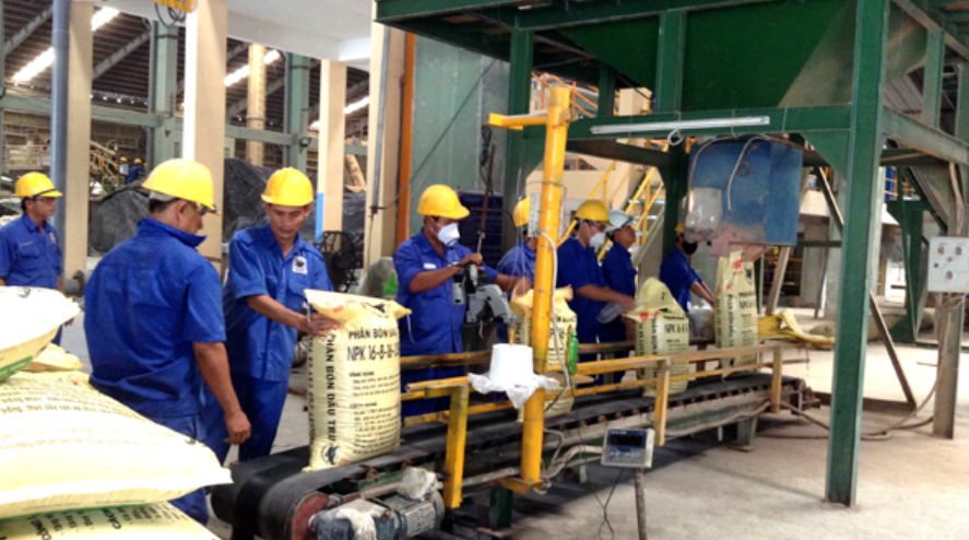 Dịch Vụ Xử Lý Khí Thải Tại Tây Nguyên – Ban Mê Xanh Đồng Hành Cùng Doanh Nghiệp