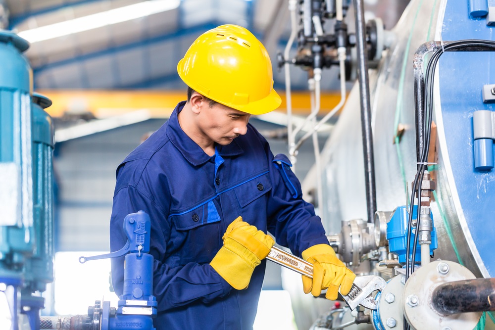 DỊCH VỤ XỬ LÝ VÀ BẢO TRÌ HỆ THỐNG NƯỚC CẤP TẠI MIỀN TRUNG - TÂY NGUYÊN