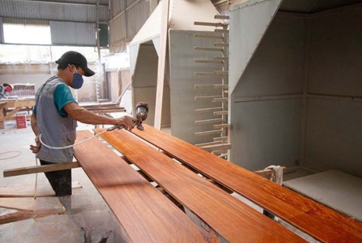 NGÀNH CHẾ BIẾN GỖ TÂY NGUYÊN: CON ĐƯỜNG PHÁT TRIỂN BỀN VỮNG VÀ BÀI TOÁN XỬ LÝ KHÍ THẢI