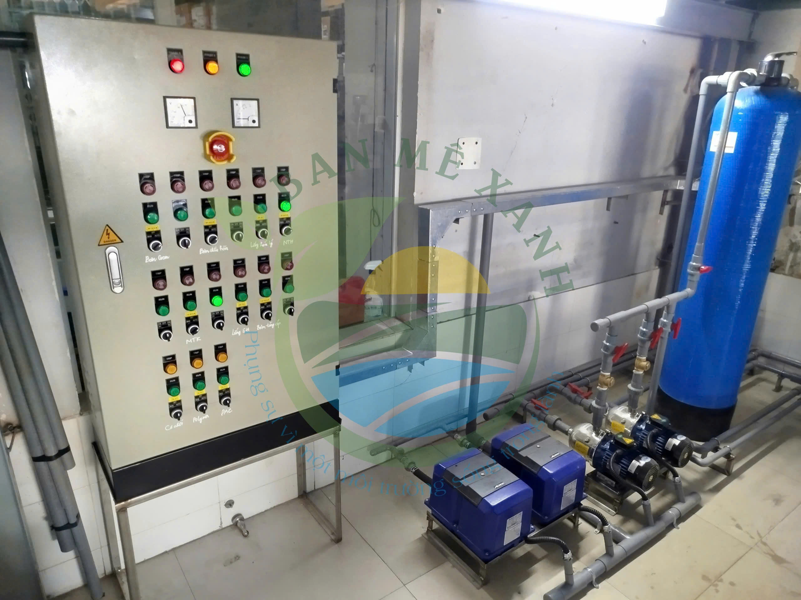 Tại Sao Phải Bảo Trì Hệ Thống Xử Lý Nước Thải? – Doanh Nghiệp Nào Cũng Nên Biết!