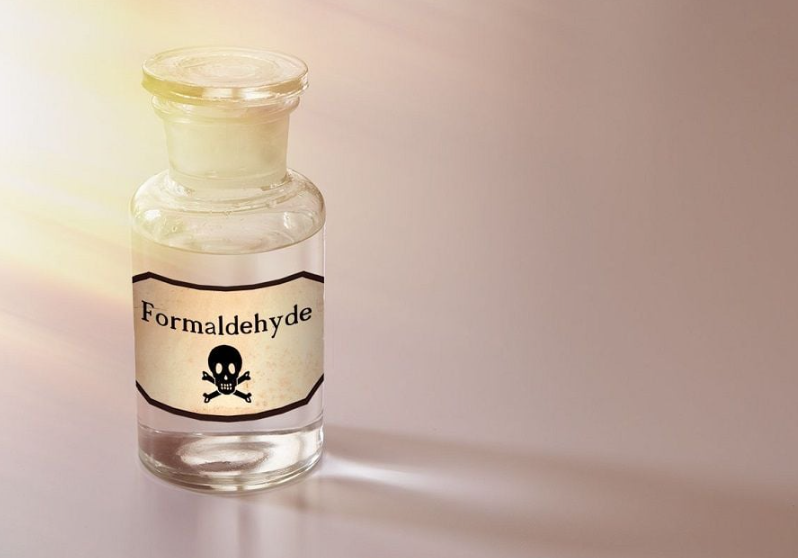 4 Loại Chất Thải Nguy Hại Tiềm Ẩn Trong Các Doanh Nghiệp Ngành Chế Biến Gỗ