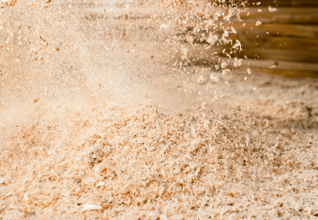 4 Loại Chất Thải Nguy Hại Tiềm Ẩn Trong Các Doanh Nghiệp Ngành Chế Biến Gỗ