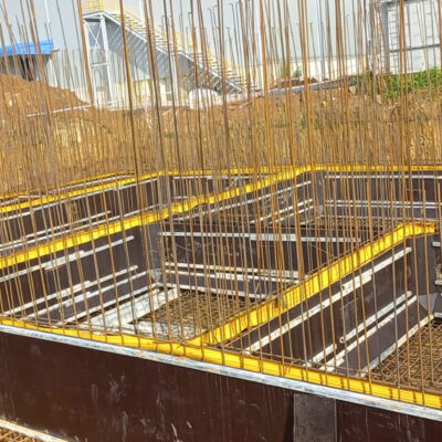 Hệ thống xử lý nước thải nhà máy chế biến thực phẩm, Công suất 300 m3/ngày đêm