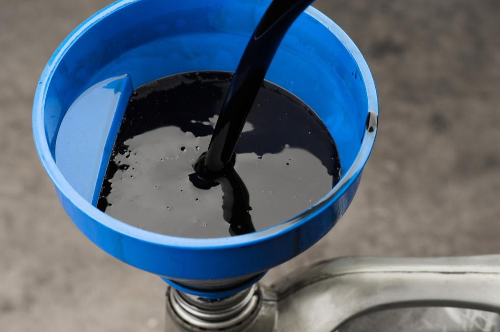 Ban Mê Xanh - Địa Chỉ Thu Mua Dầu Nhớt Thải Tại Tây Nguyên