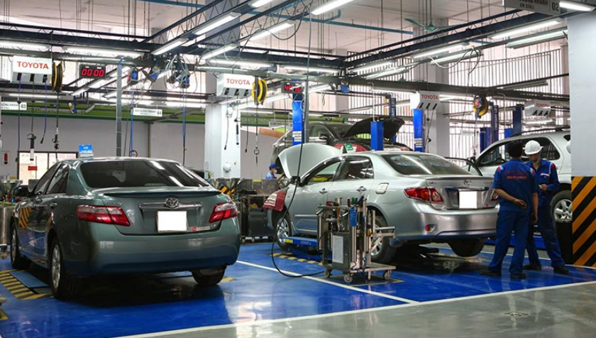 Dịch vụ Thu Mua Nhớt Thải Tây Nguyên Của Ban Mê Xanh