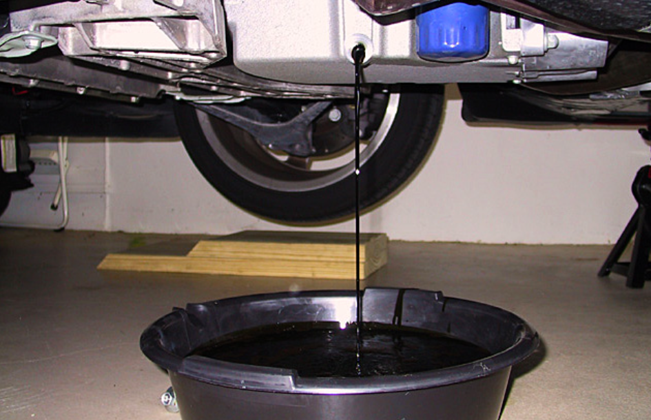 Dịch vụ Thu Mua Nhớt Thải Tây Nguyên Của Ban Mê Xanh