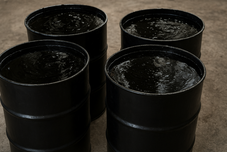 Dịch vụ Thu Mua Nhớt Thải Tây Nguyên Của Ban Mê Xanh