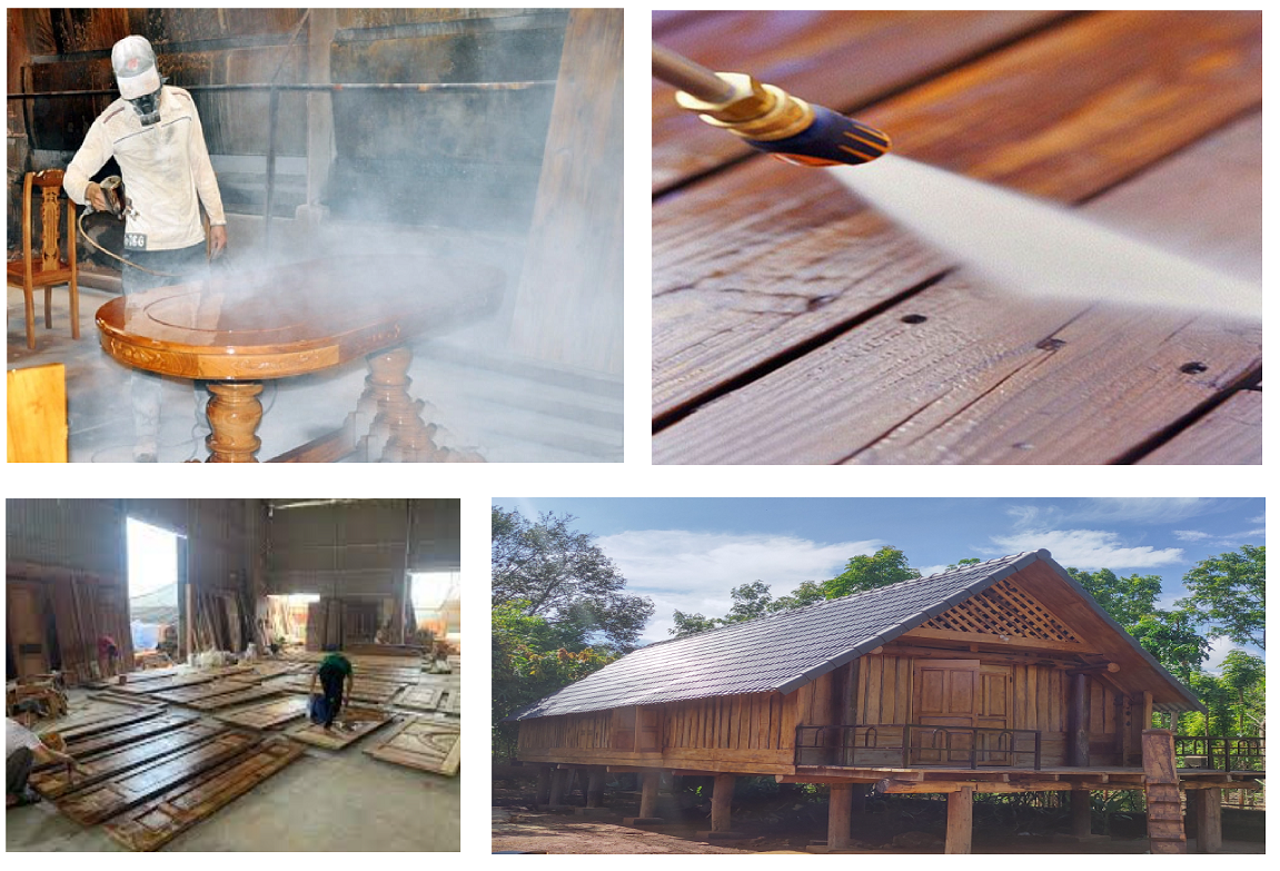 Nâng Cao Hiệu Quả Xử Lý Chất Thải Công Nghiệp Tại Phú Yên