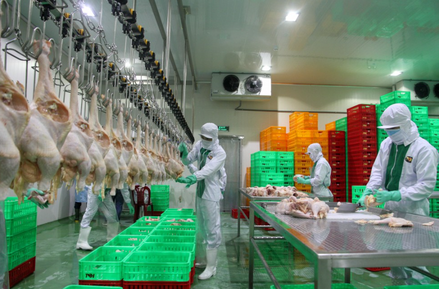 Nâng Cao Hiệu Quả Xử Lý Chất Thải Công Nghiệp Tại Phú Yên