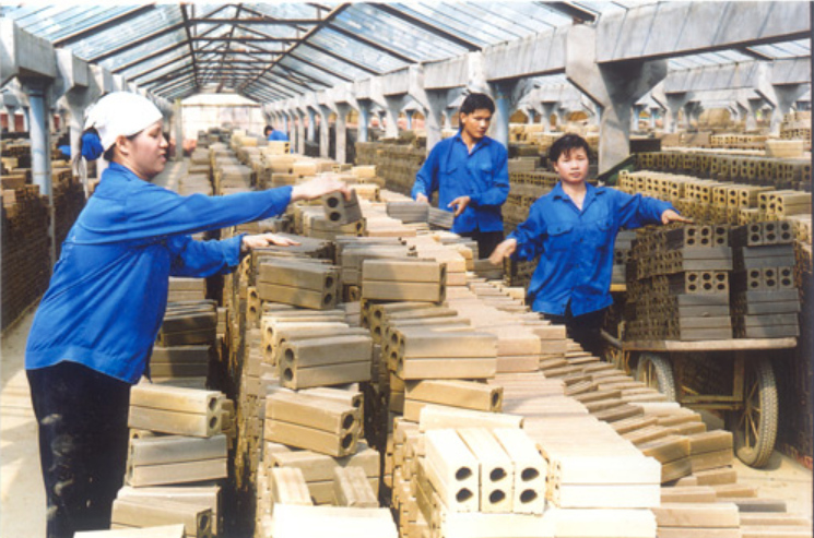 Nâng Cao Hiệu Quả Xử Lý Chất Thải Công Nghiệp Tại Phú Yên