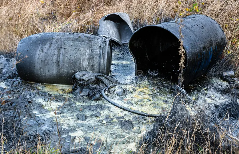 Quy Trình Thu Mua Dầu Nhớt Thải Tây Nguyên Tại Ban Mê Xanh