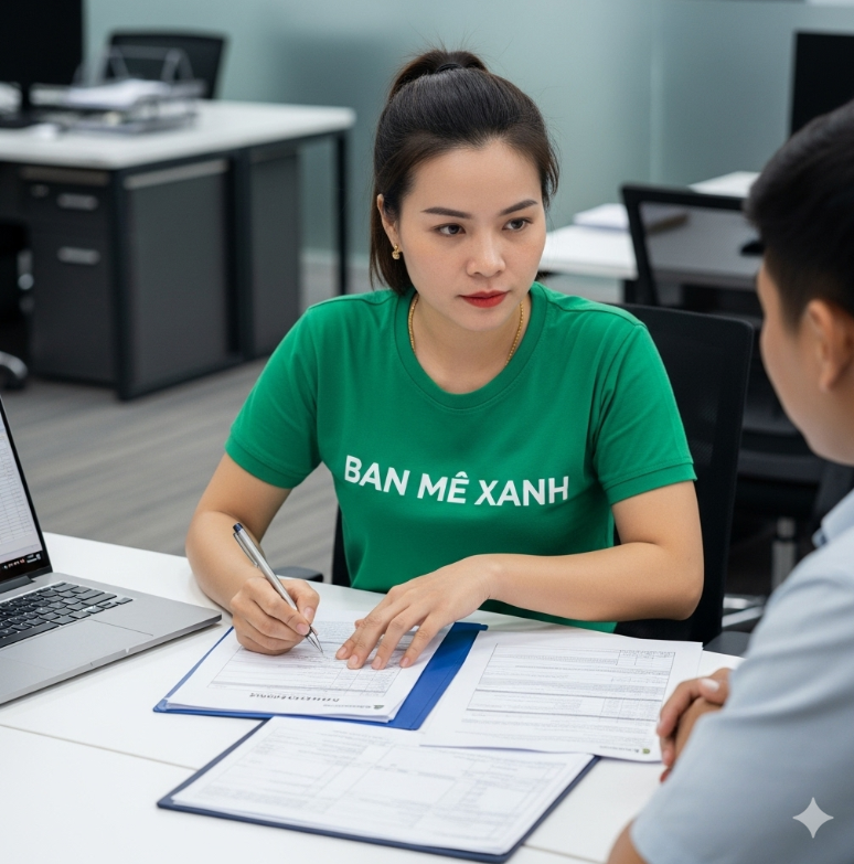 Quy Trình Thu Mua Dầu Nhớt Thải Tây Nguyên Tại Ban Mê Xanh