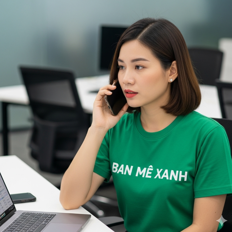 Quy Trình Thu Mua Dầu Nhớt Thải Tây Nguyên Tại Ban Mê Xanh