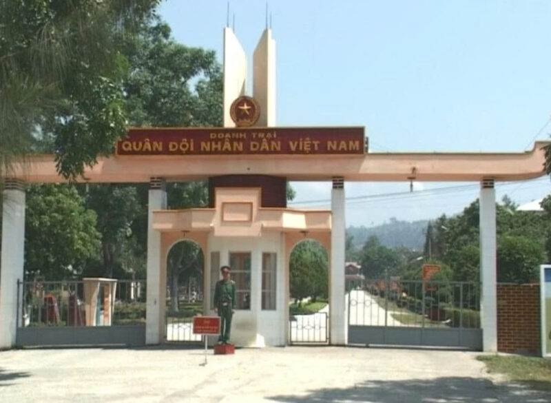 Hệ thống xử lý nước thải sinh hoạt, Công suất 80 m3/ngày đêm