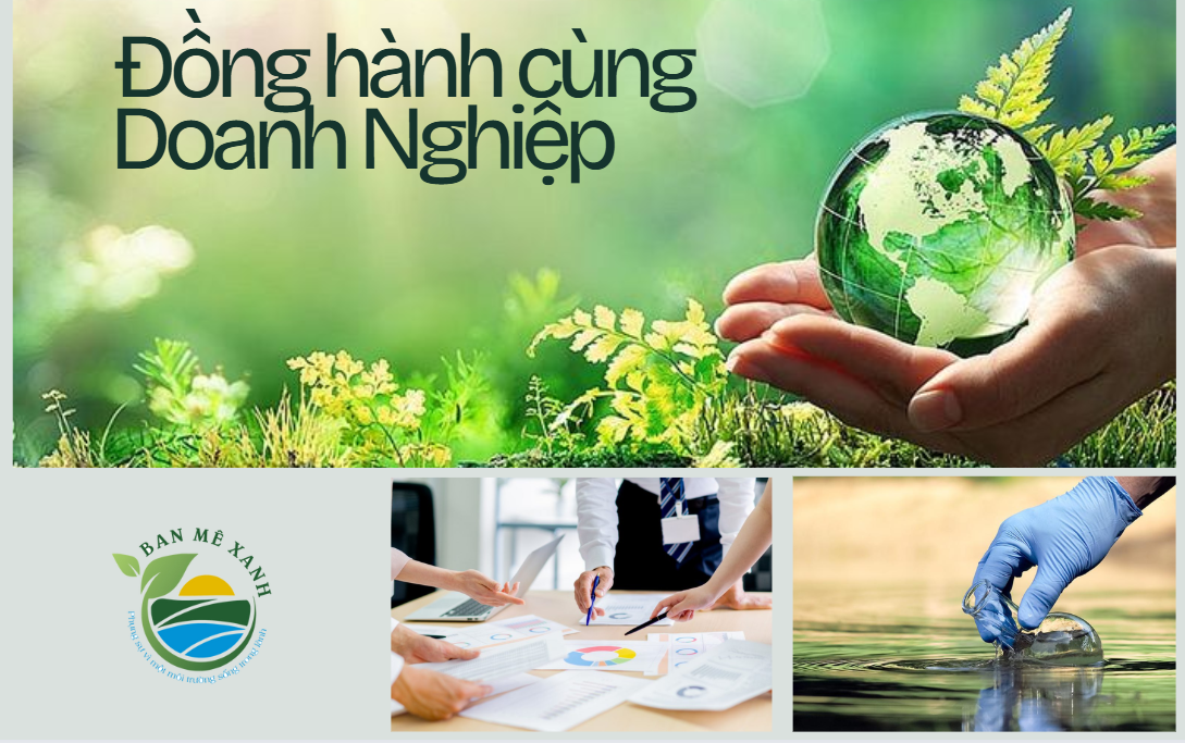 3 Bước Đơn Giản Để Xử Lý Chất Thải Công Nghiệp Tây Nguyên Với Ban Mê Xanh