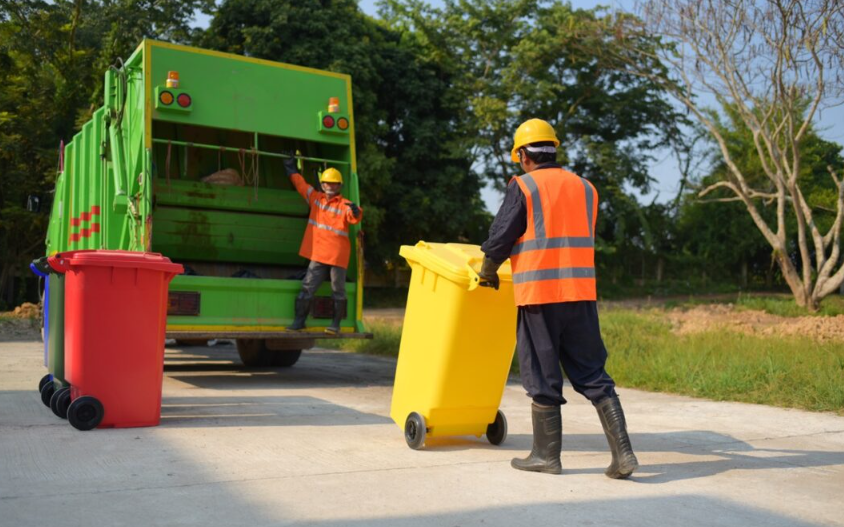 Cách Lựa Chọn Đơn Vị Xử Lý Chất Thải Nguy Hại Uy Tín Tại Tây Nguyên
