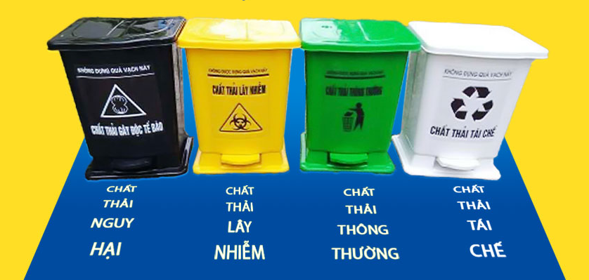 Cách Lựa Chọn Đơn Vị Xử Lý Chất Thải Nguy Hại Uy Tín Tại Tây Nguyên