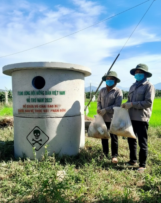 Cơ Sở Quy Định Luật Bảo Vệ Môi Trường Hiện Hành Về Xử Lý Vỏ Bao Bì