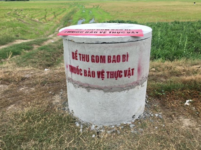 Cơ Sở Quy Định Luật Bảo Vệ Môi Trường Hiện Hành Về Xử Lý Vỏ Bao Bì