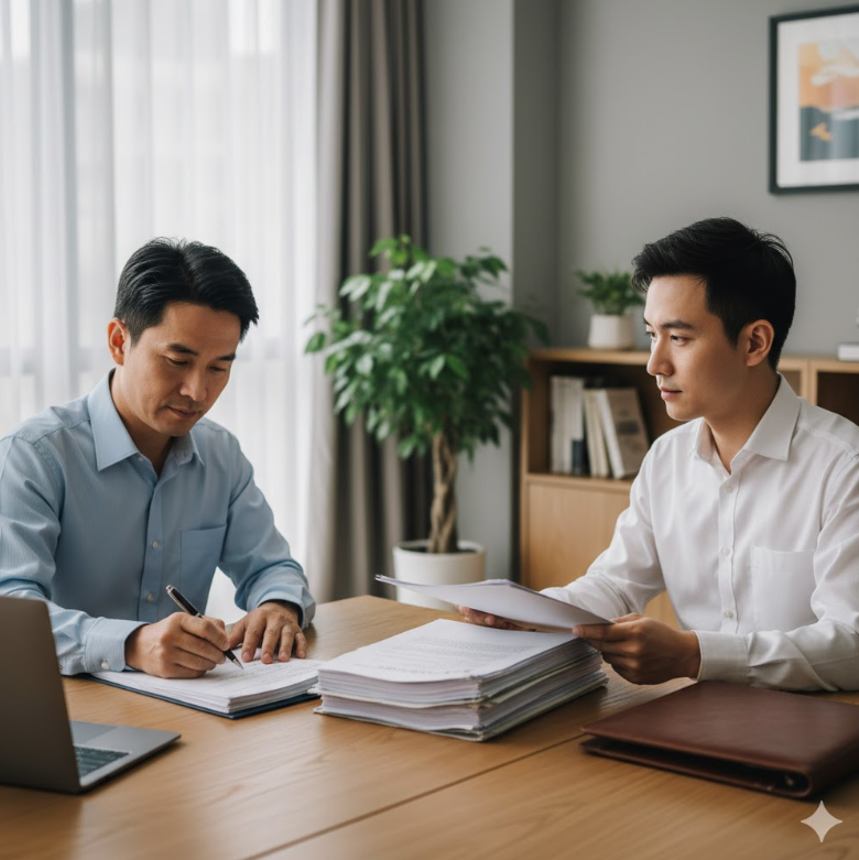 Quy Định Pháp Luật Về Xử Lý Chất Thải Công Nghiệp: Từ Tuân Thủ Đến An Toàn Tuyệt Đối
