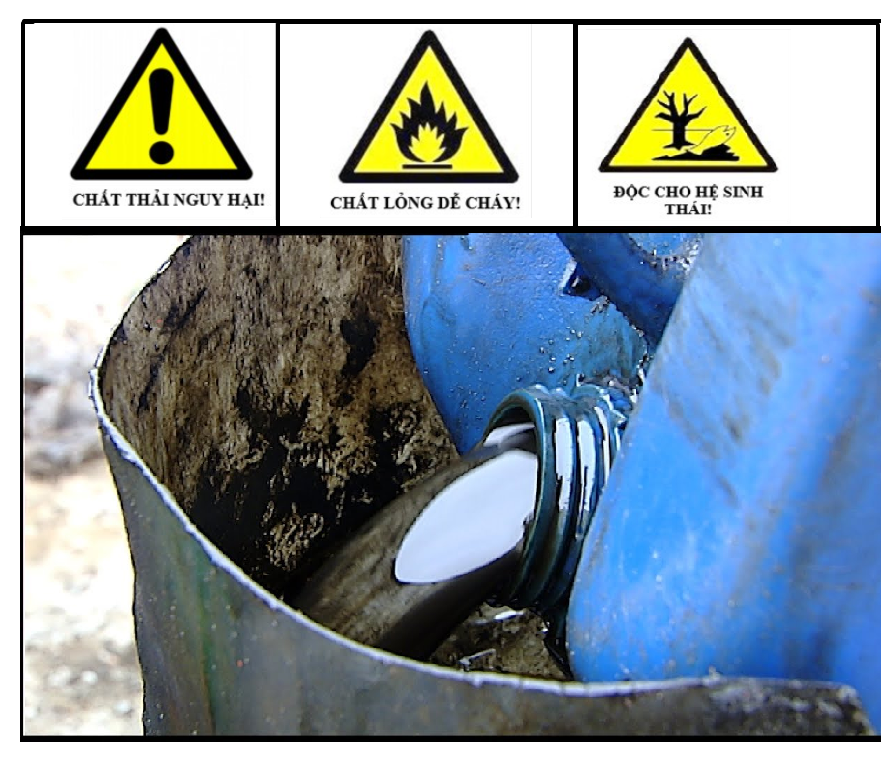 Xử Lý Chất Thải Công Nghiệp Cho Doanh Nghiệp Tại Tây Nguyên