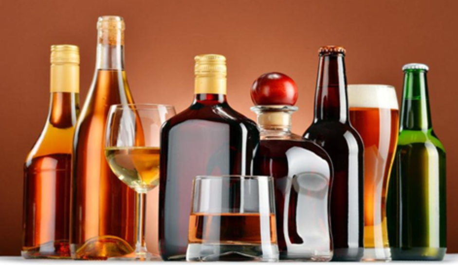 Xử Lý Nước Thải Sản Xuất Cồn, Rượu