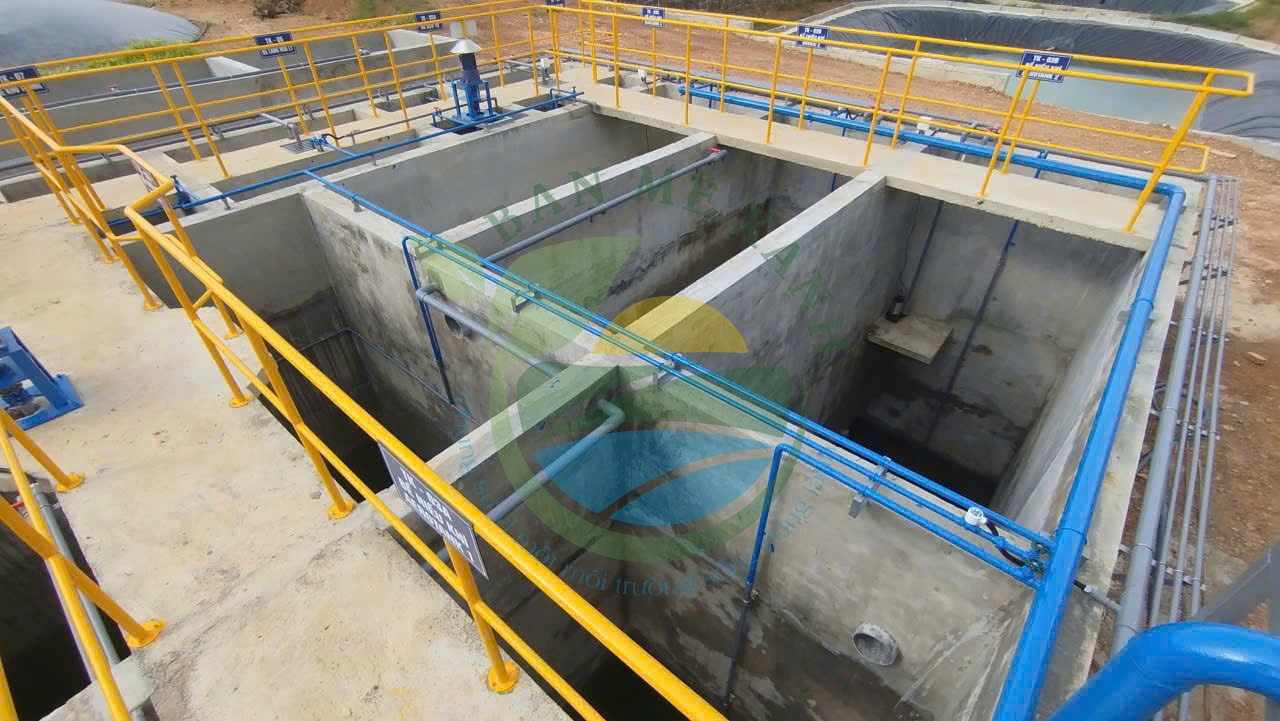 Các Tiêu Chuẩn Nước Thải Công Nghiệp Cần Biết Trước Khi Xây Dựng Hệ Thống Xử Lý