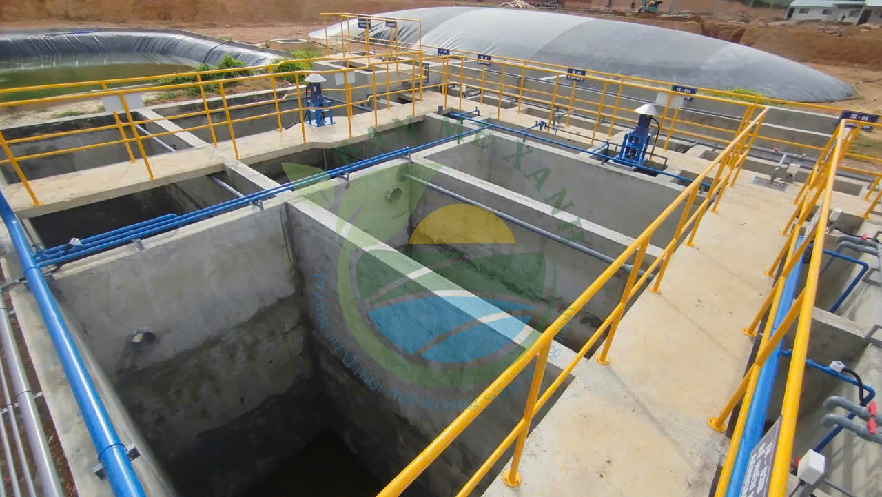 Các Tiêu Chuẩn Nước Thải Công Nghiệp Cần Biết Trước Khi Xây Dựng Hệ Thống Xử Lý