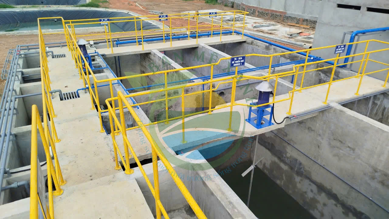 Doanh Nghiệp Cần Chuẩn Bị Gì Để Xây Dựng Hệ Thống Xử Lý Nước Thải Đạt Chuẩn?