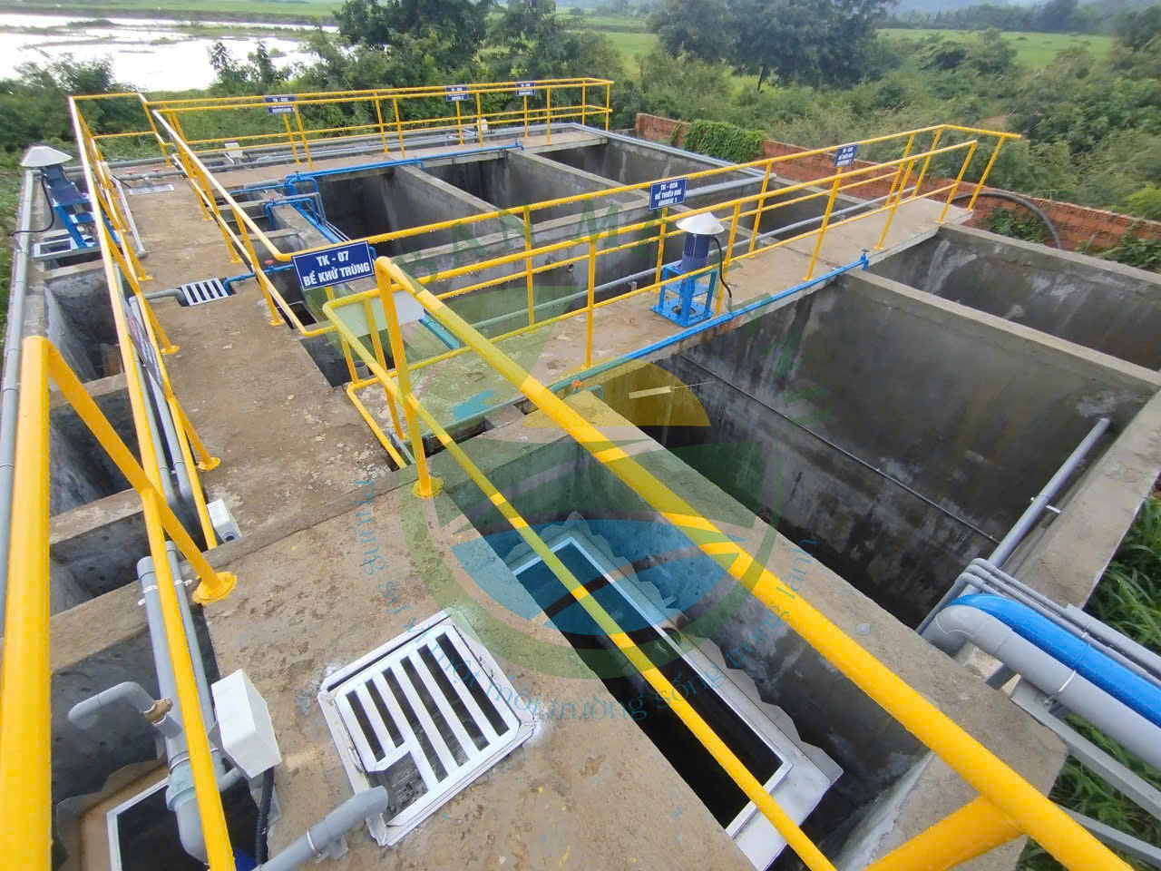 Hậu Quả Khi Không Xử Lý Nước Thải Chăn Nuôi Đúng Cách Tại Tây Nguyên