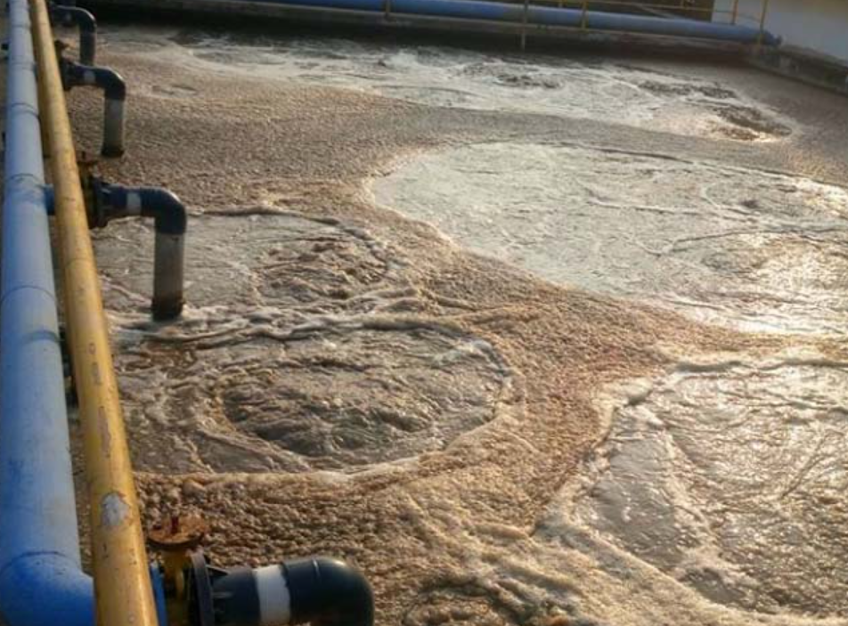 Lợi Ích Khi Chọn Ban Mê Xanh Làm Đối Tác Nâng Cấp Hệ Thống Xử Lý Nước Thải Tại Tây Nguyên