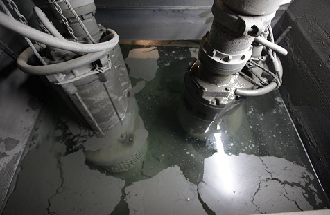 Phương Án Nào Xử Lý Khi Hệ Thống Xử Lý Nước Thải Bị Quá Tải Tại Tây Nguyên?