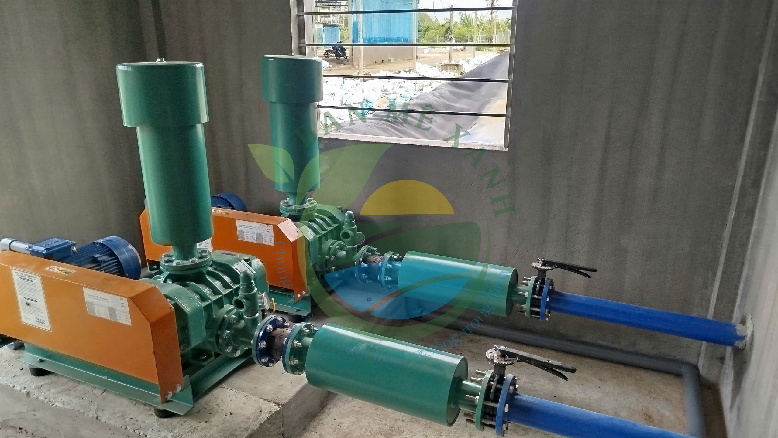 Chi Phí Vận Hành Hệ Thống Xử Lý Nước Thải Hàng Tháng Gồm Những Gì?